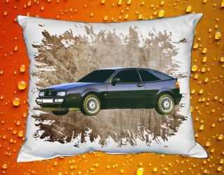 Polštář Volkswagen Corrado I