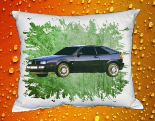 Polštář Volkswagen Corrado II