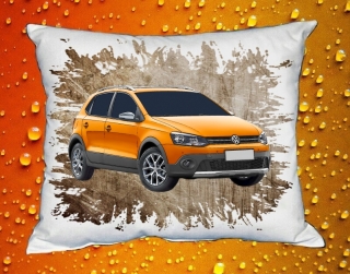Polštář Volkswagen Crosspolo II