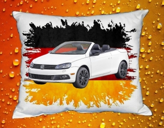 Polštář Volkswagen EOS 