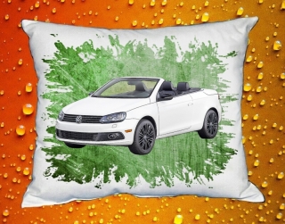 Polštář Volkswagen EOS I