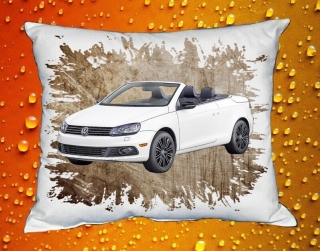 Polštář Volkswagen EOS II