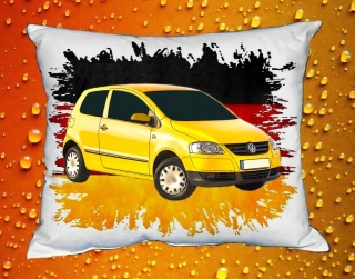 Polštář Volkswagen Fox 