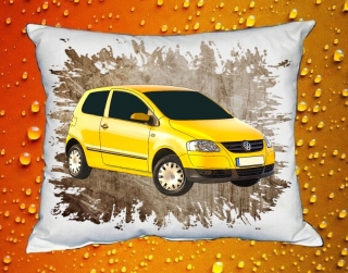 Polštář Volkswagen Fox I