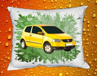 Polštář Volkswagen Fox II
