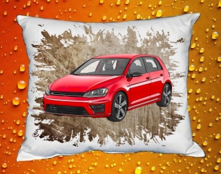 Polštář Volkswagen Golf I