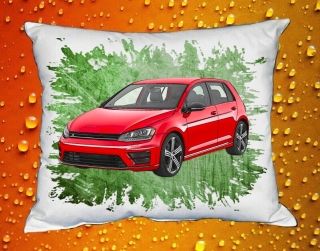 Polštář Volkswagen Golf II
