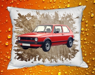 Polštář Volkswagen Golf IV