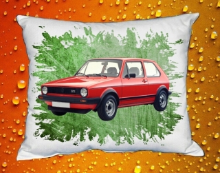 Polštář Volkswagen Golf V