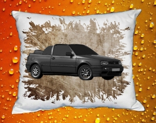 Polštář Volkswagen Golf Cabrio I