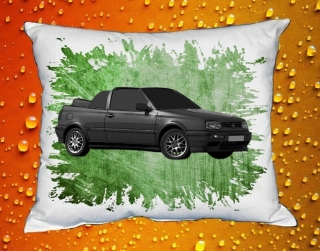 Polštář Volkswagen Golf Cabrio II