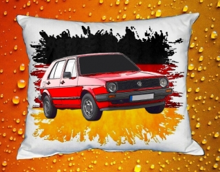 Polštář Volkswagen Golf Mk.I 1983 