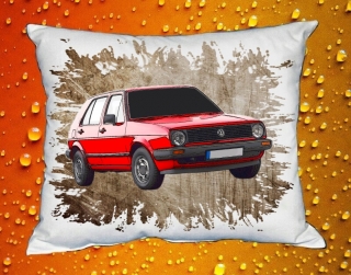 Polštář Volkswagen Golf Mk.I 1983 I