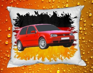 Polštář Volkswagen Golf Mk.IV 1998 