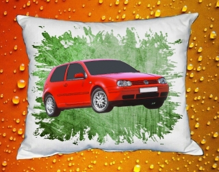 Polštář Volkswagen Golf Mk.IV 1998 I