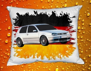 Polštář Volkswagen Golf Mk.IV 