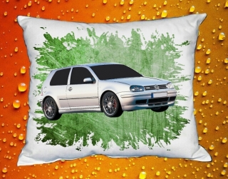 Polštář Volkswagen Golf Mk.IV I