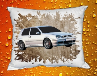 Polštář Volkswagen Golf Mk.IV II