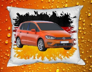 Polštář Volkswagen Golf Sportsvan 