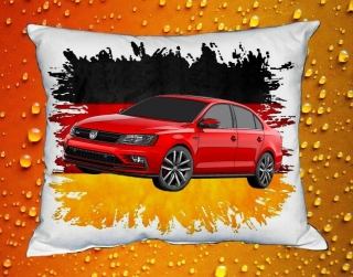 Polštář Volkswagen Jetta 