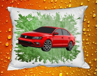 Polštář Volkswagen Jetta I
