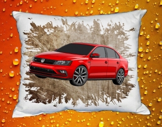 Polštář Volkswagen Jetta II