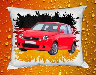 Polštář Volkswagen Lupo 
