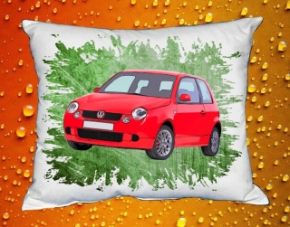 Polštář Volkswagen Lupo I