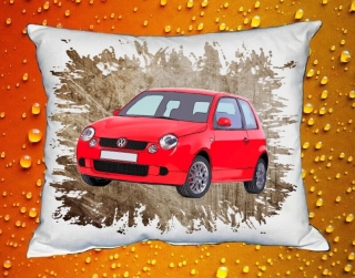 Polštář Volkswagen Lupo II