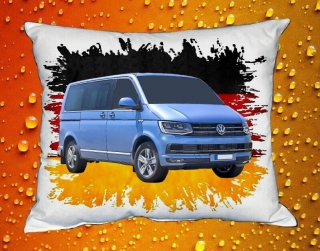 Polštář Volkswagen Multivan 