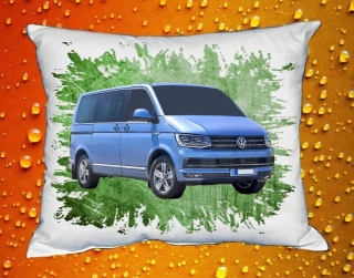 Polštář Volkswagen Multivan II