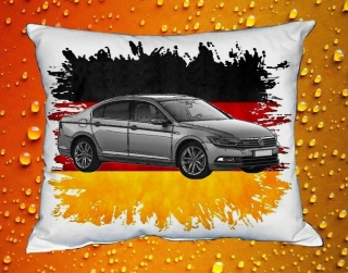 Polštář Volkswagen Passat