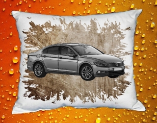 Polštář Volkswagen Passat I