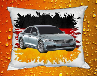 Polštář Volkswagen Phaeton