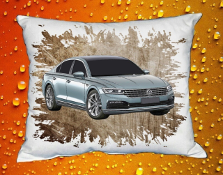 Polštář Volkswagen Phaeton I