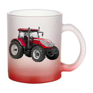 Skleněný hrnek McCormick G165 MAX