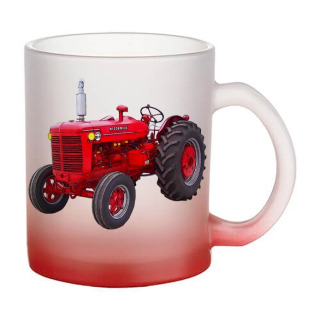 Skleněný hrnek McCormick Super WD-9