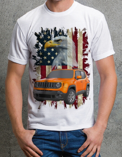tričko Jeep Renegade 152
