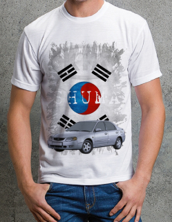 tričko Kia Shuma 116