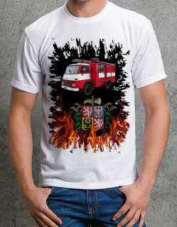 tričko AVIA A31 DA 12 116