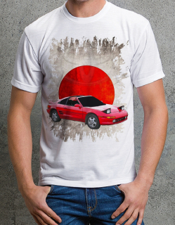 tričko Toyota MR2 122