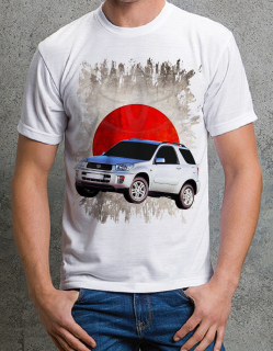 tričko Toyota RAV4 II 146