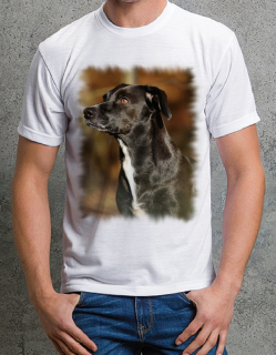 tričko s pejskem č. 06 146