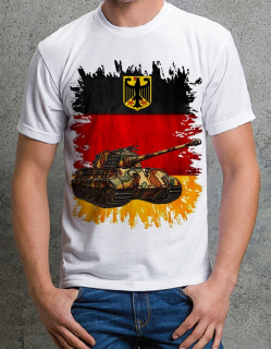 tričko Konigstiger 152