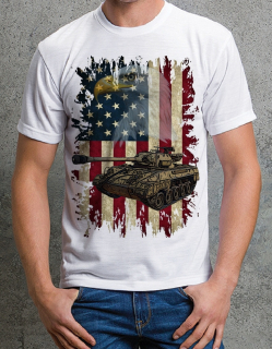 tričko M18 Hellcat 140