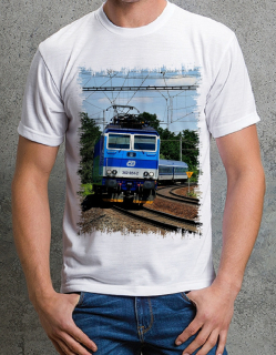 tričko s lokomotivou 362 024 152