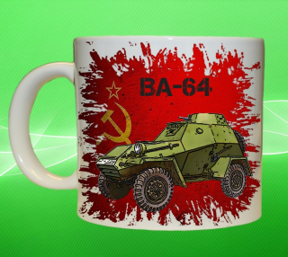 hrnek BA-64 330ml