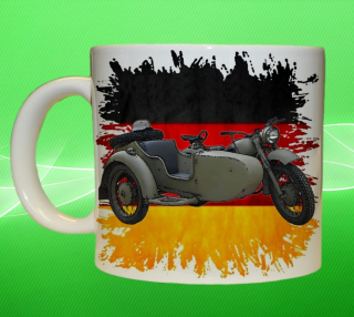 hrnek BMW R75 75ml