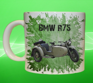 hrnek BMW R75 I 75ml