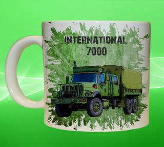 hrnek International 7000 II 75ml